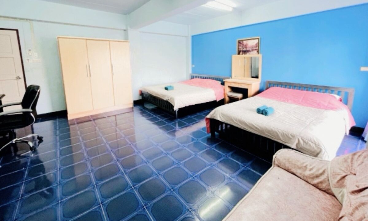 Photo of Bedroom in Sam Phran