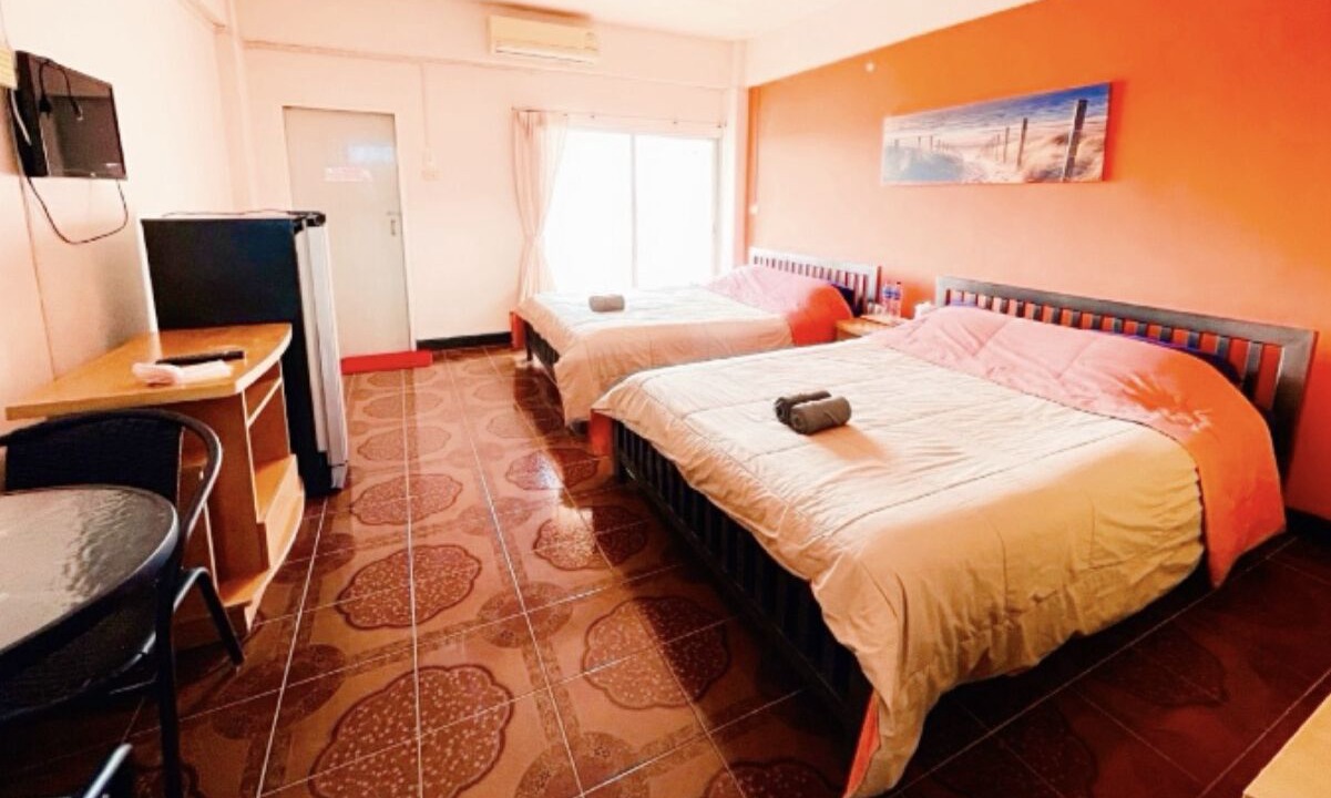Photo of Bedroom in Sam Phran