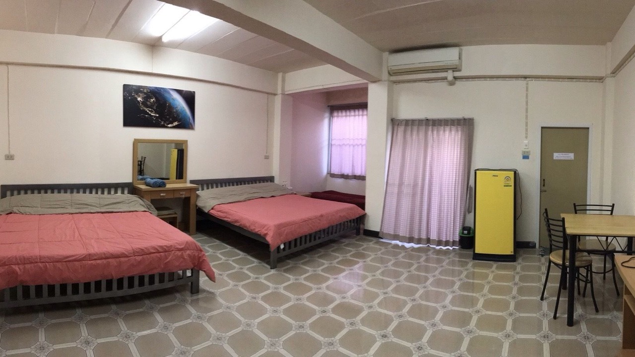 Photo of Bedroom in Sam Phran