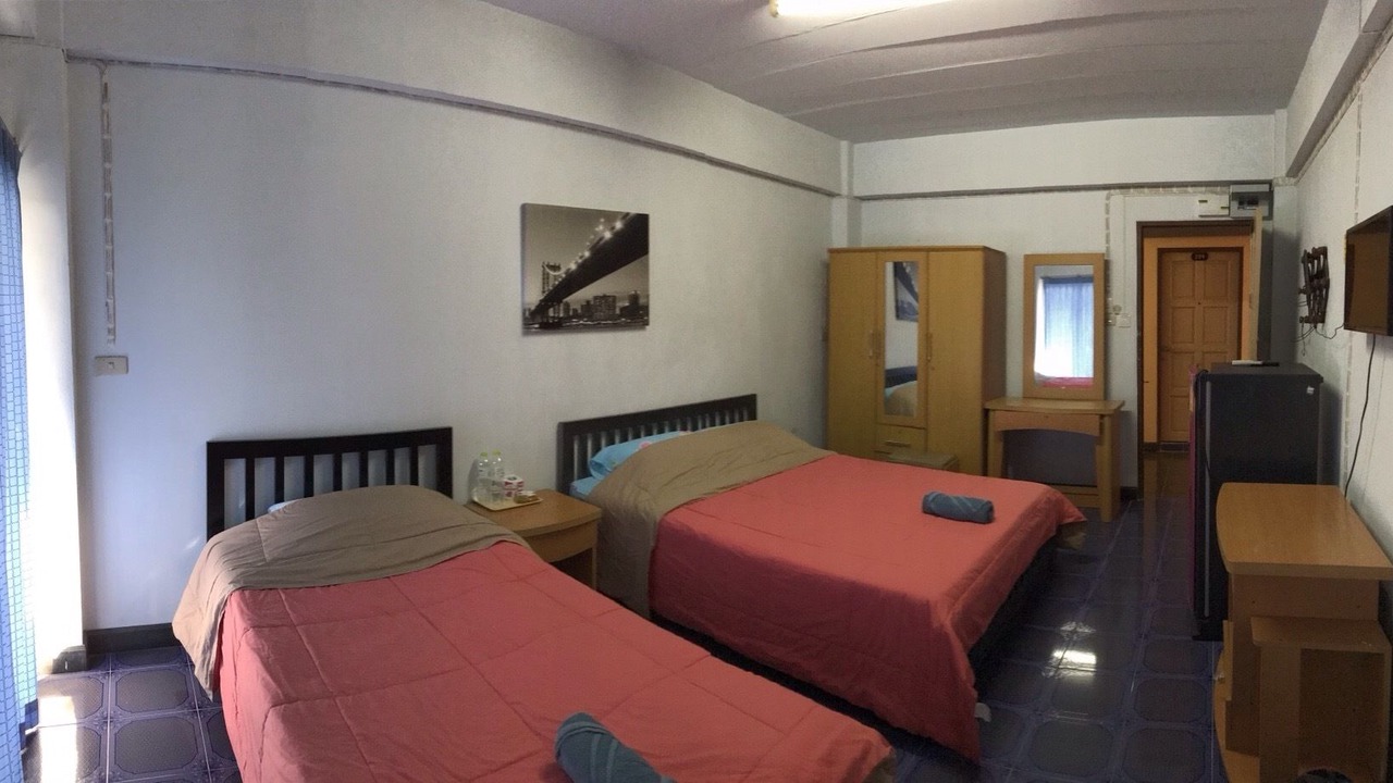 Photo of Bedroom in Sam Phran