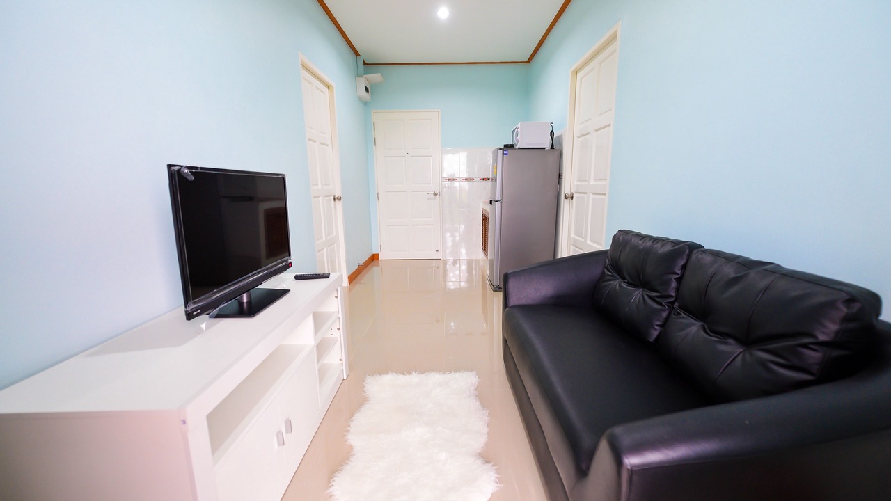 Photo of Bedroom in Lat Krabang