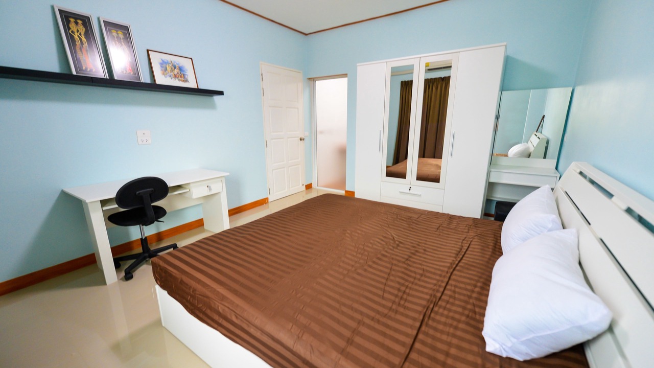 Photo of Bedroom in Lat Krabang