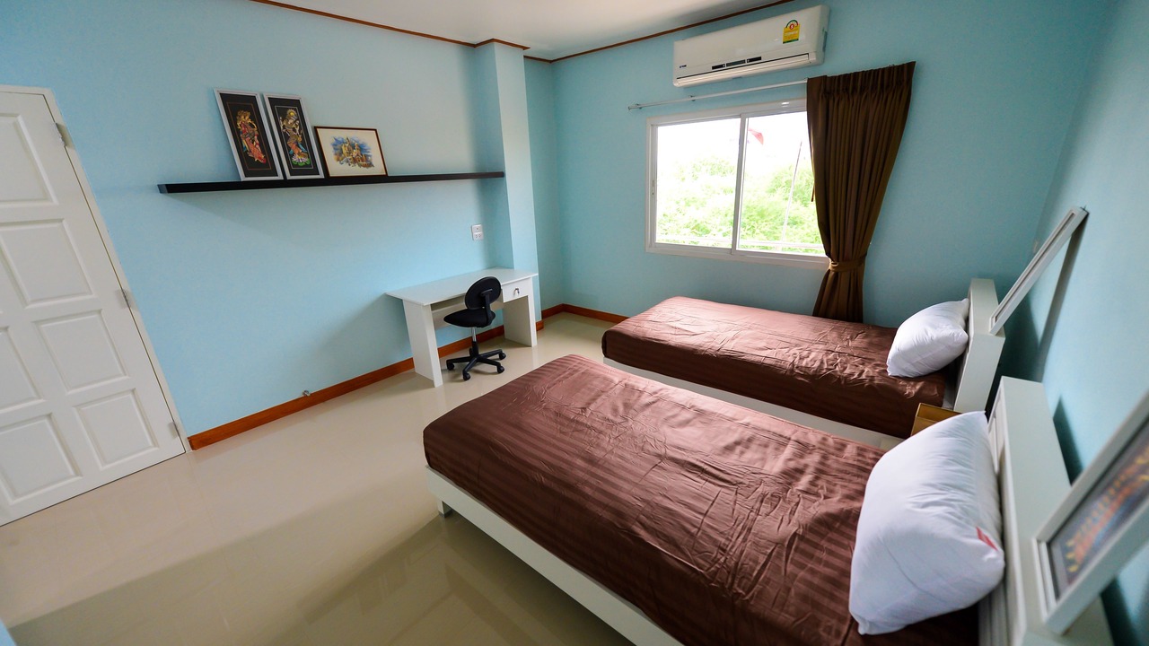 Photo of Bedroom in Lat Krabang