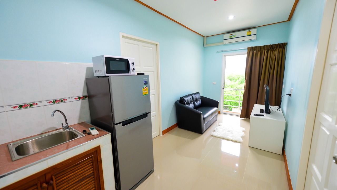 Photo of Bedroom in Lat Krabang