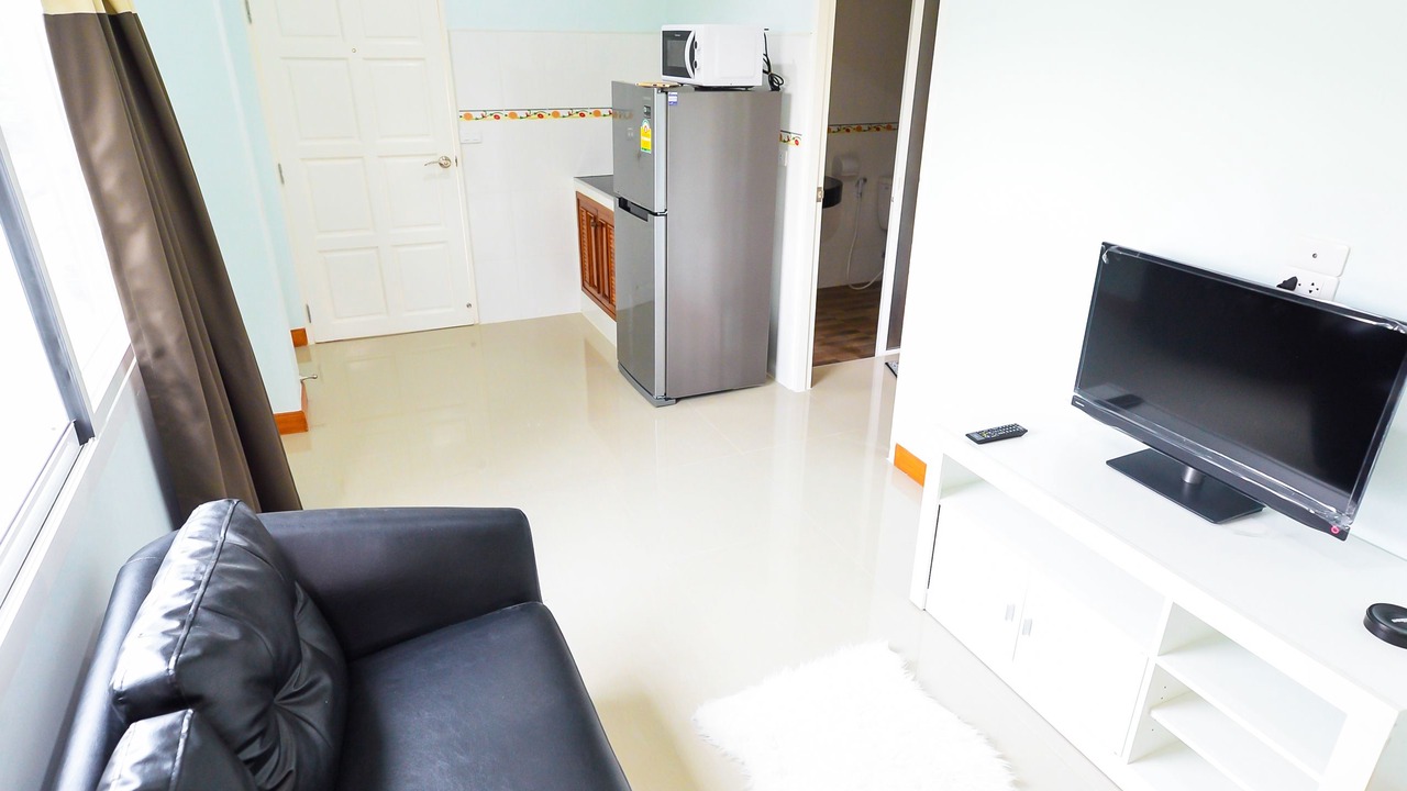 Photo of Bedroom in Lat Krabang