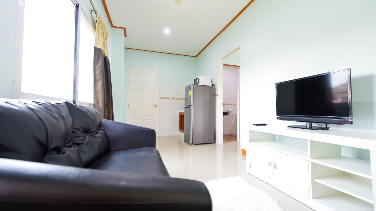 Photo of Bedroom in Lat Krabang