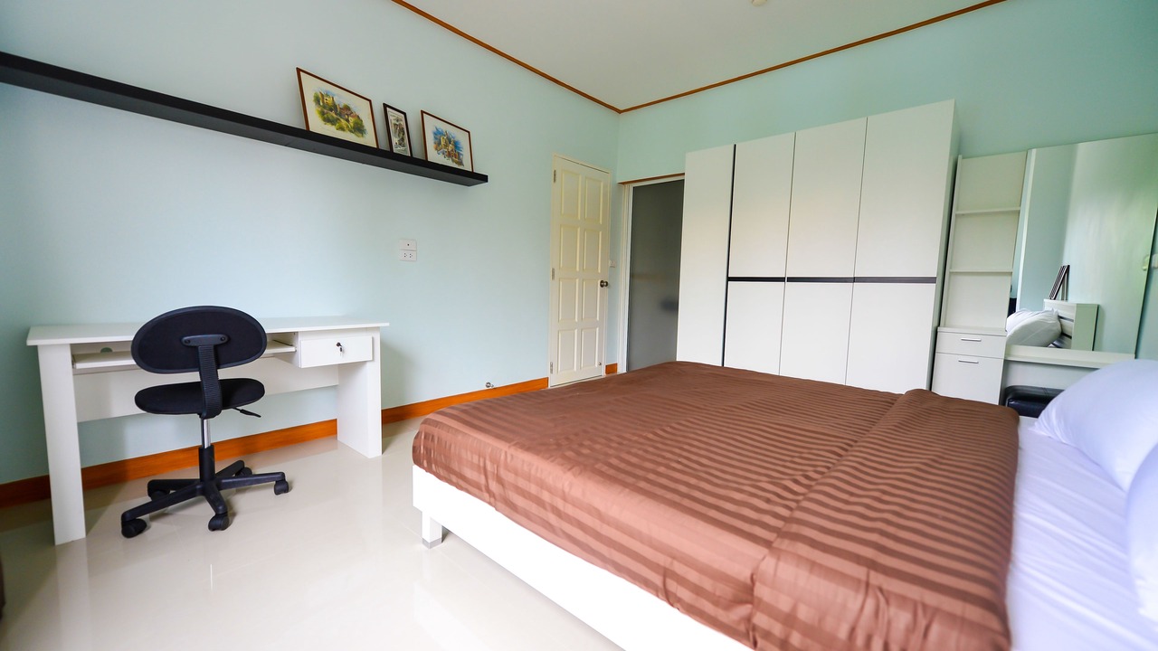 Photo of Bedroom in Lat Krabang