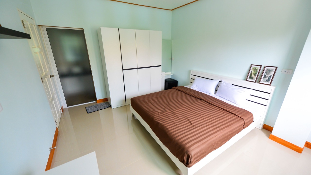 Photo of Bedroom in Lat Krabang