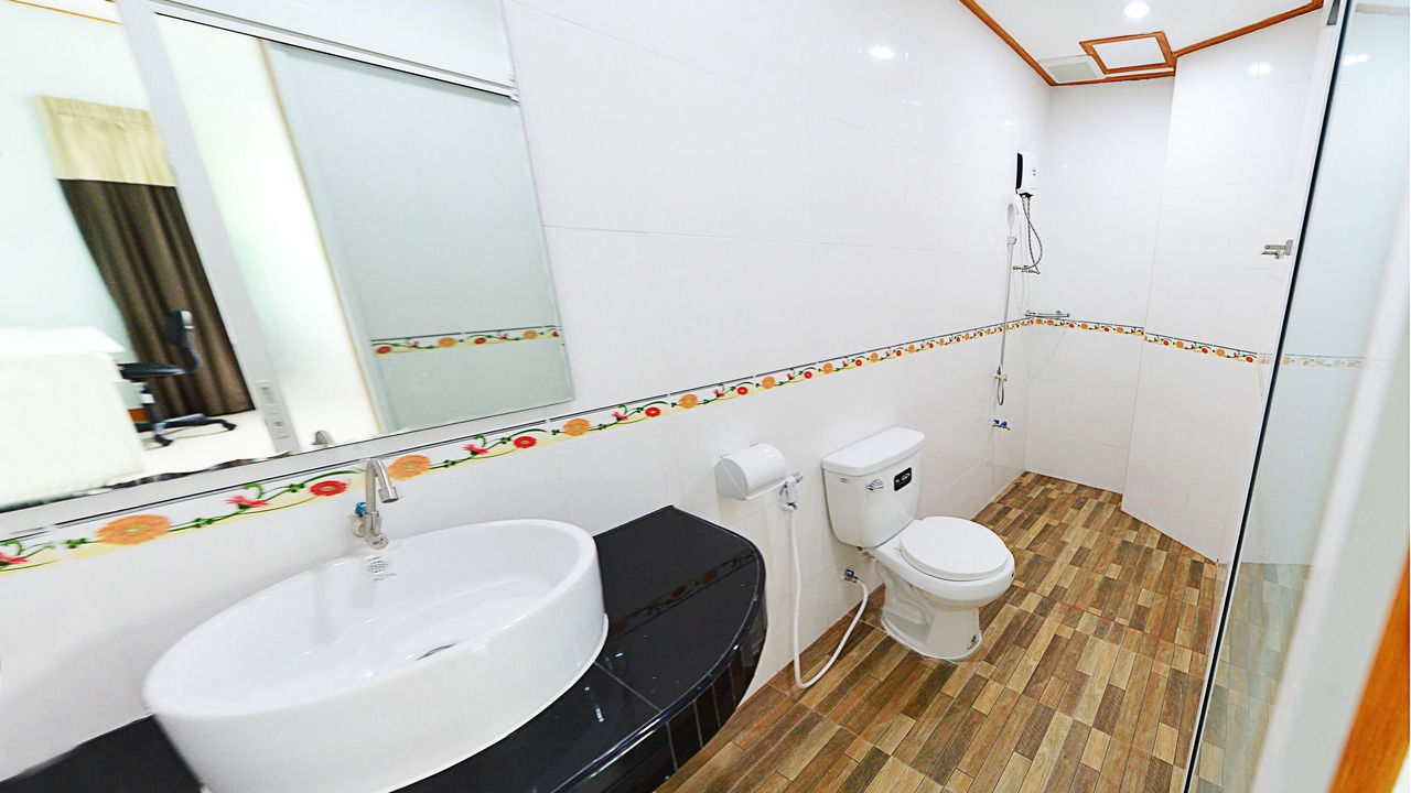 Photo of Bathroom in Lat Krabang