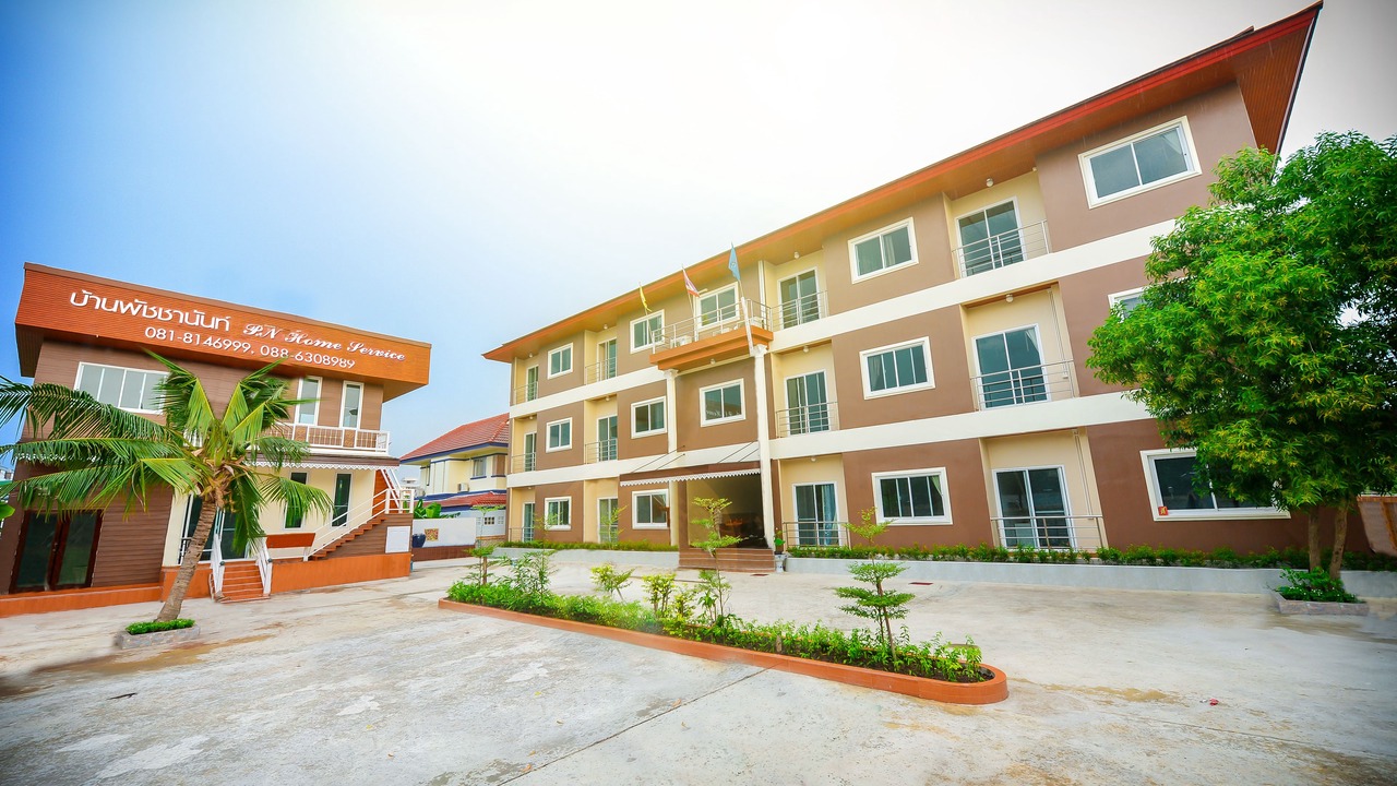 Photo of Outdoor in Lat Krabang