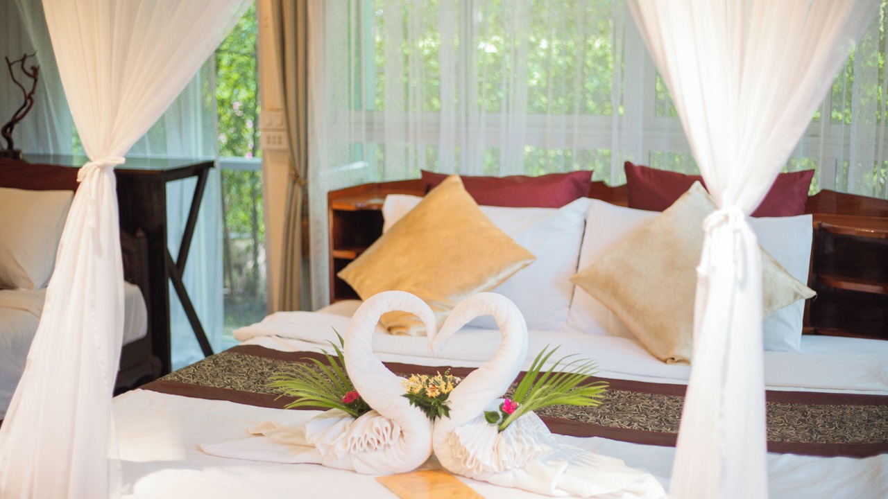 Photo of Bedroom in Nakhon Chum