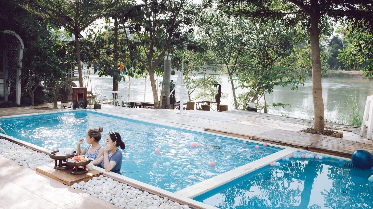 Photo of Outdoor in Nakhon Chum