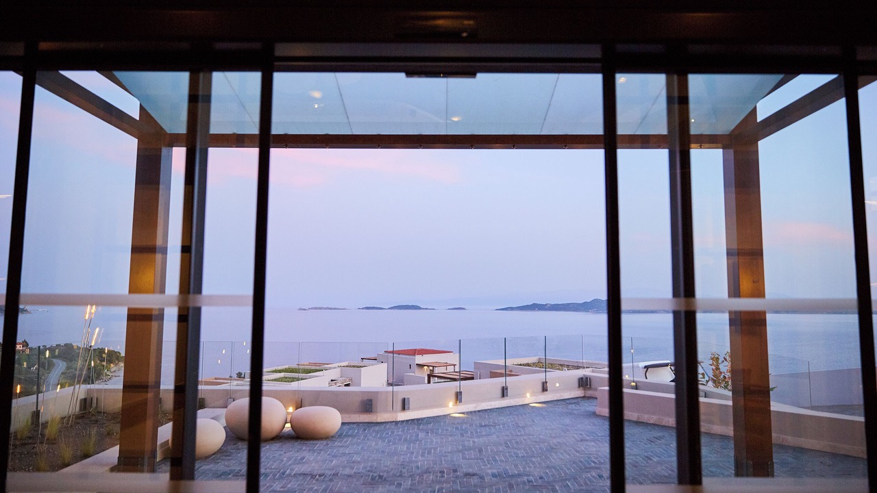 Photo of Outdoor in Ouranoupoli