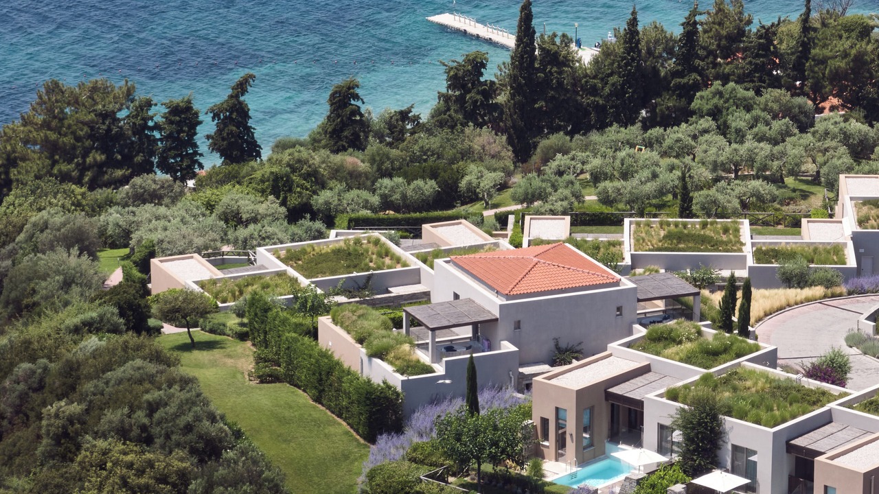Photo of Outdoor in Ouranoupoli