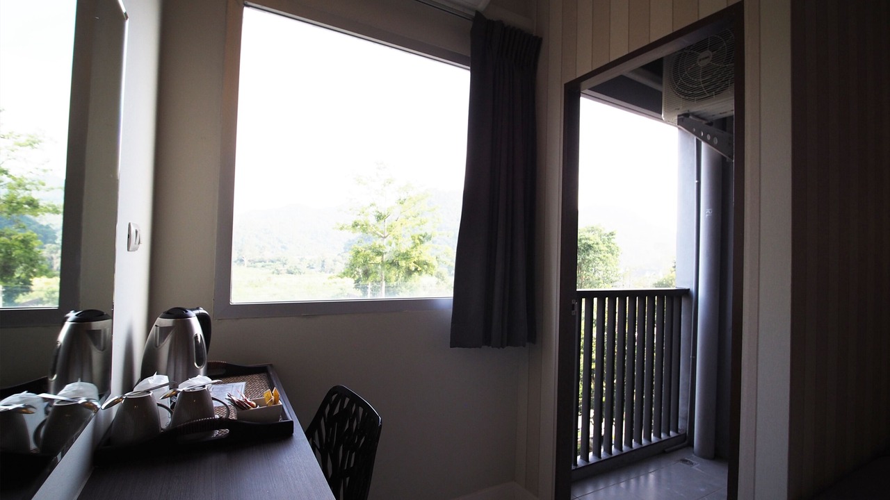 Photo of Bedroom in Mu Si