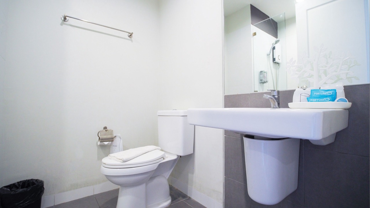 Photo of Bathroom in Mu Si