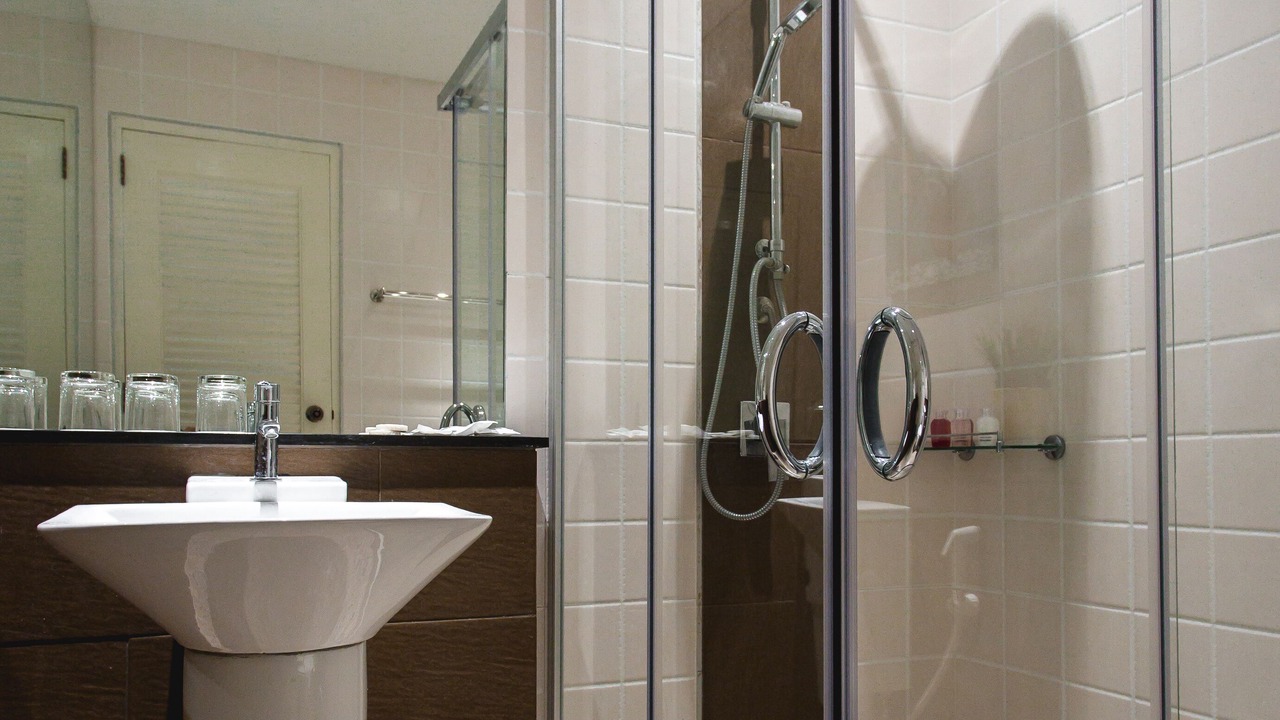 Photo of Bathroom in Na Di
