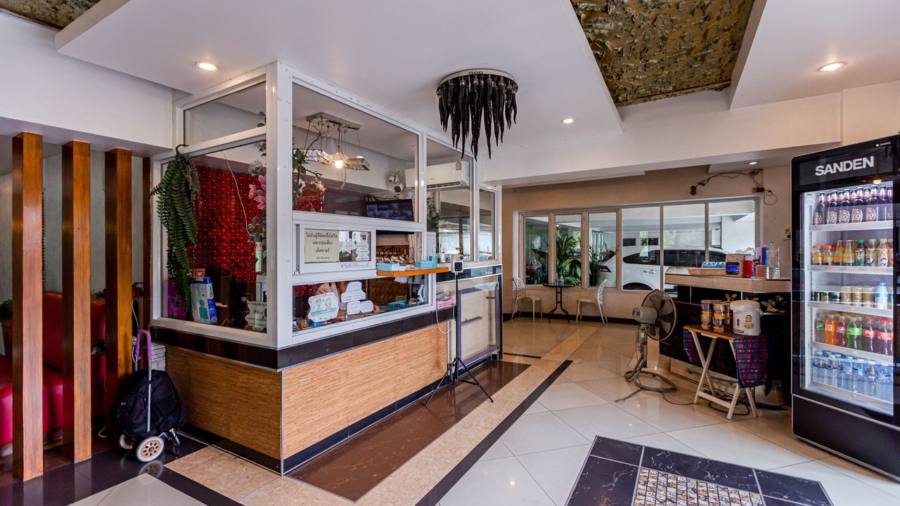 Photo of Livingroom in Bangkok
