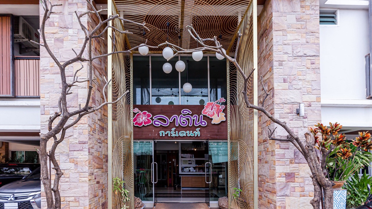 Photo of Outdoor in Bangkok