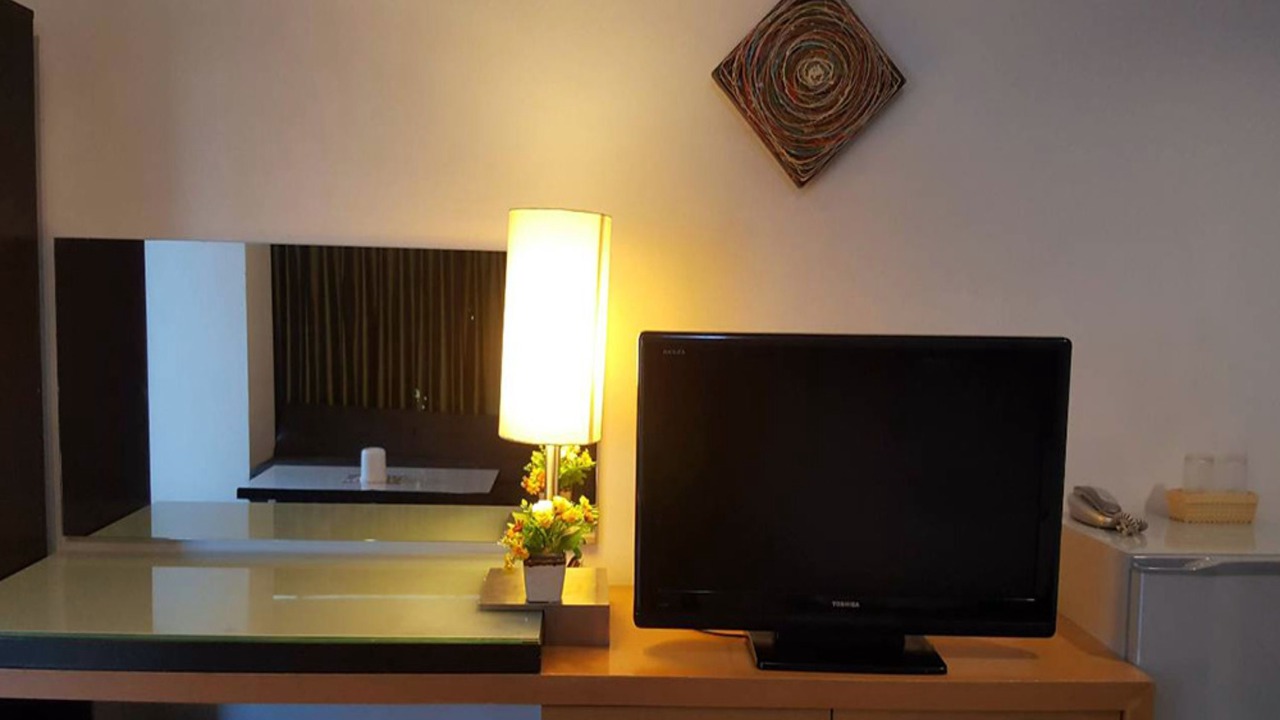 Photo of Bedroom in Bangkok
