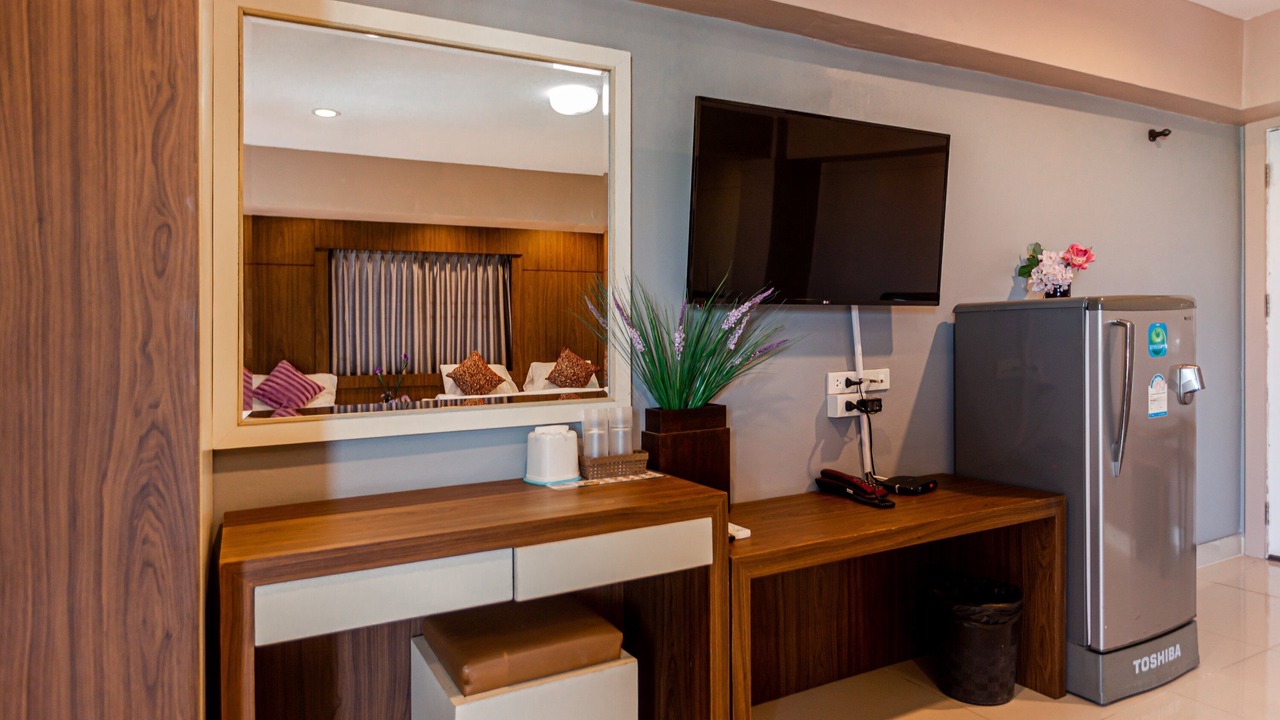 Photo of Bedroom in Bangkok