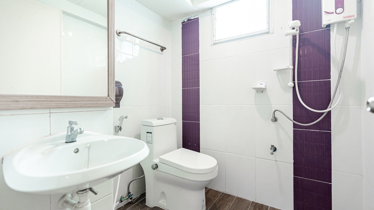 Photo of Bathroom in Bangkok