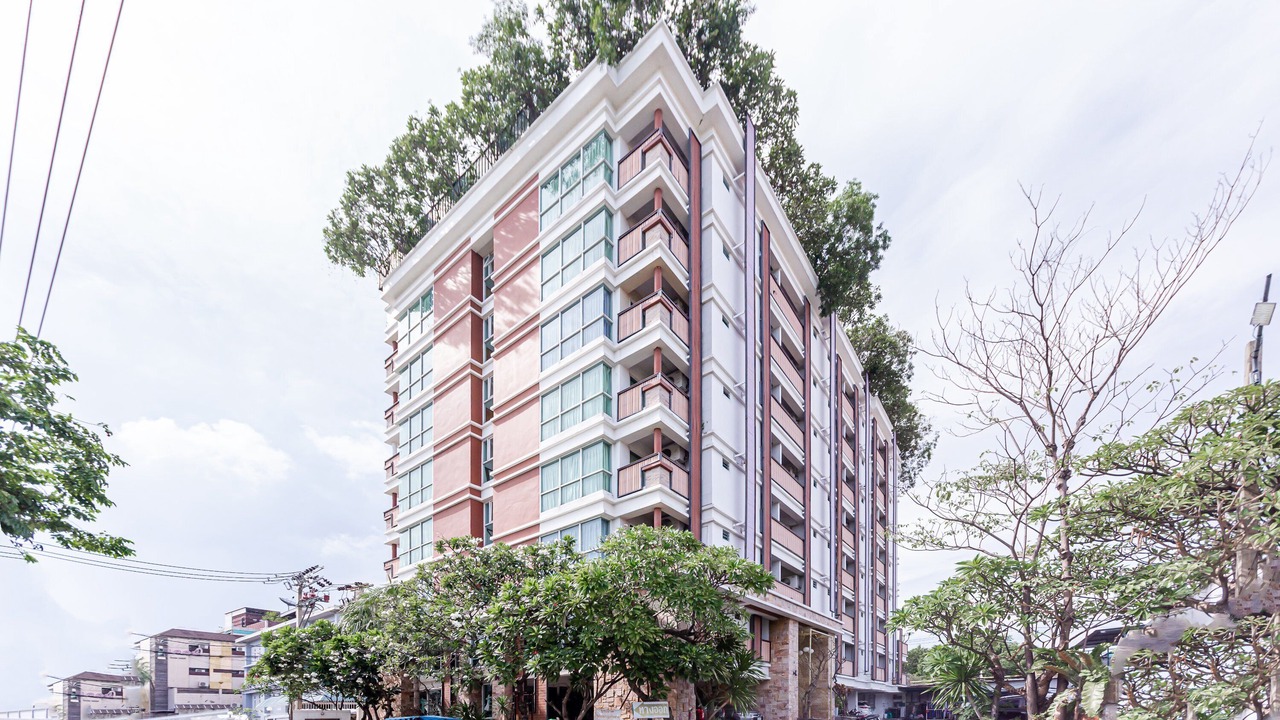 Photo of Outdoor in Bangkok