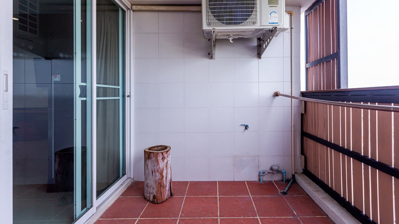 Photo of Patio Balcony in Bangkok