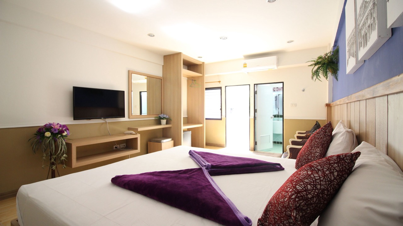 Photo of Bedroom in Bang Yi Ruea