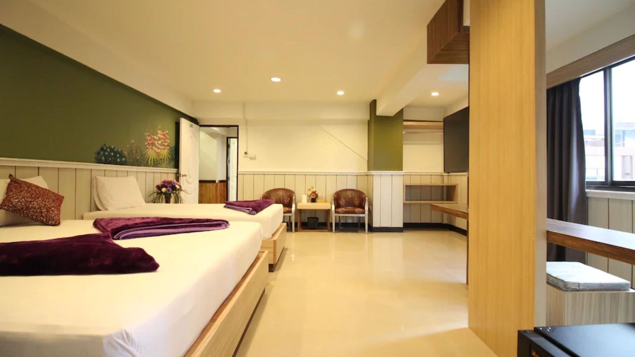 Photo of Bedroom in Bang Yi Ruea