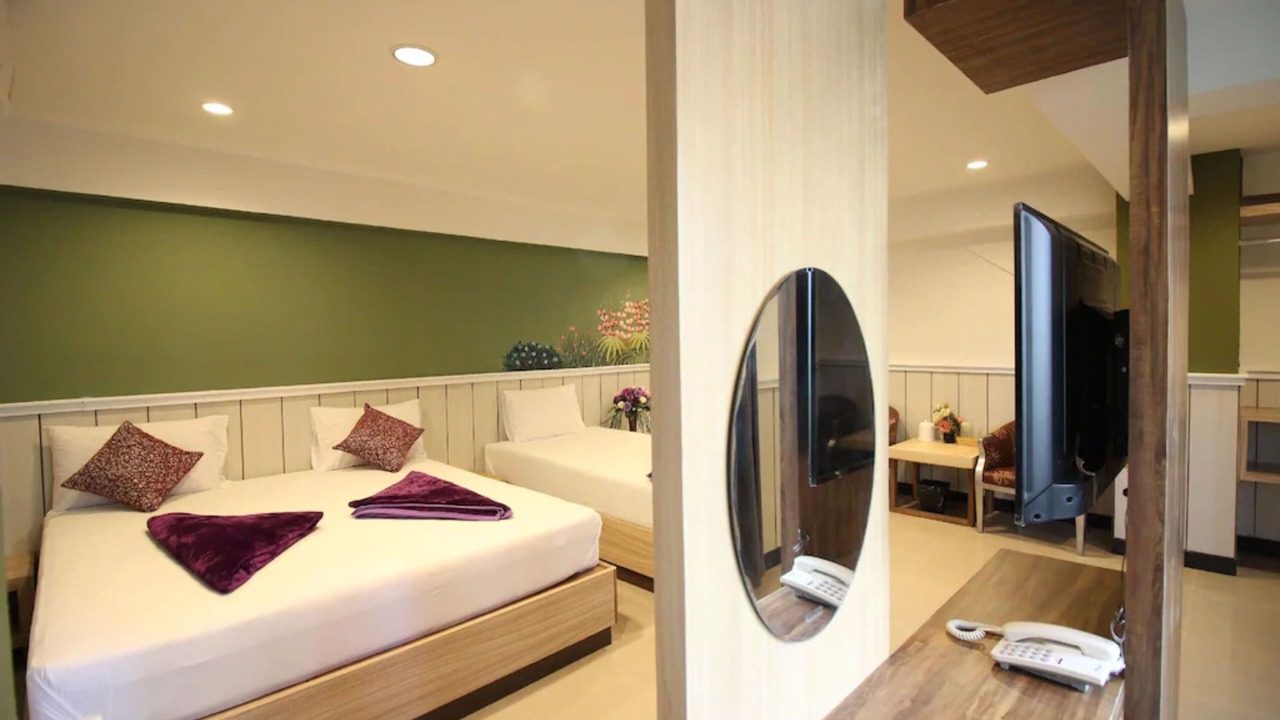 Photo of Bedroom in Bang Yi Ruea