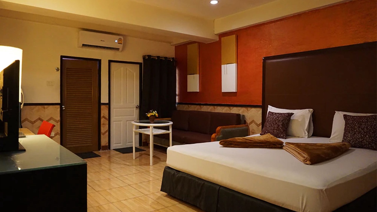 Photo of Bedroom in Bang Yi Ruea