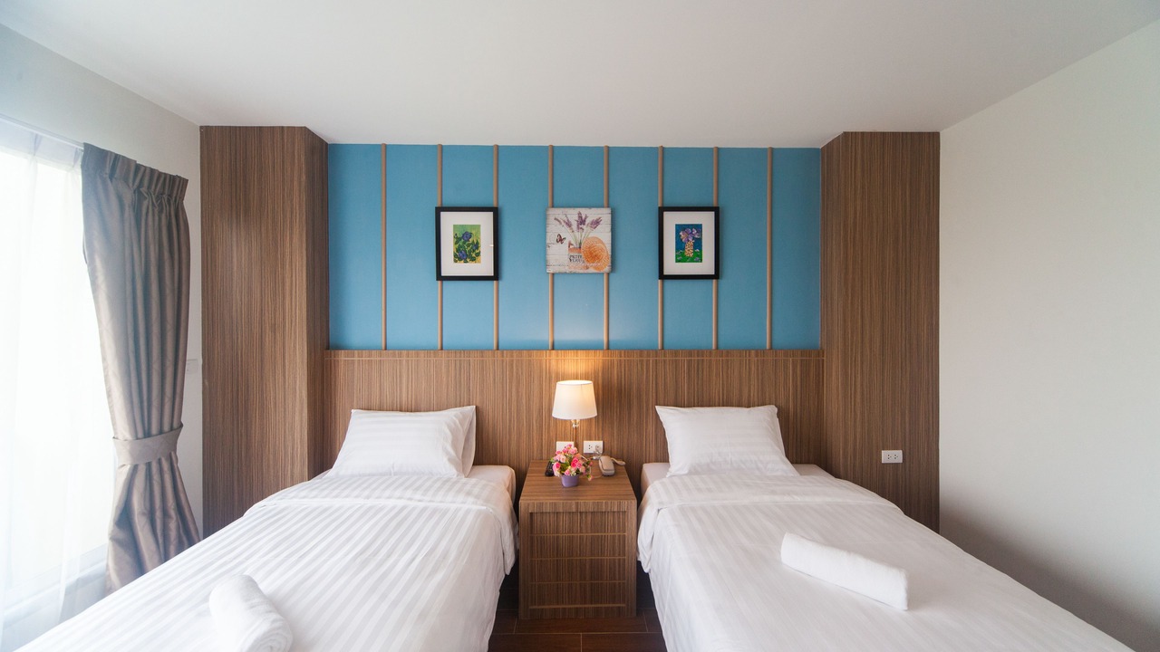 Photo of Bedroom in Sila