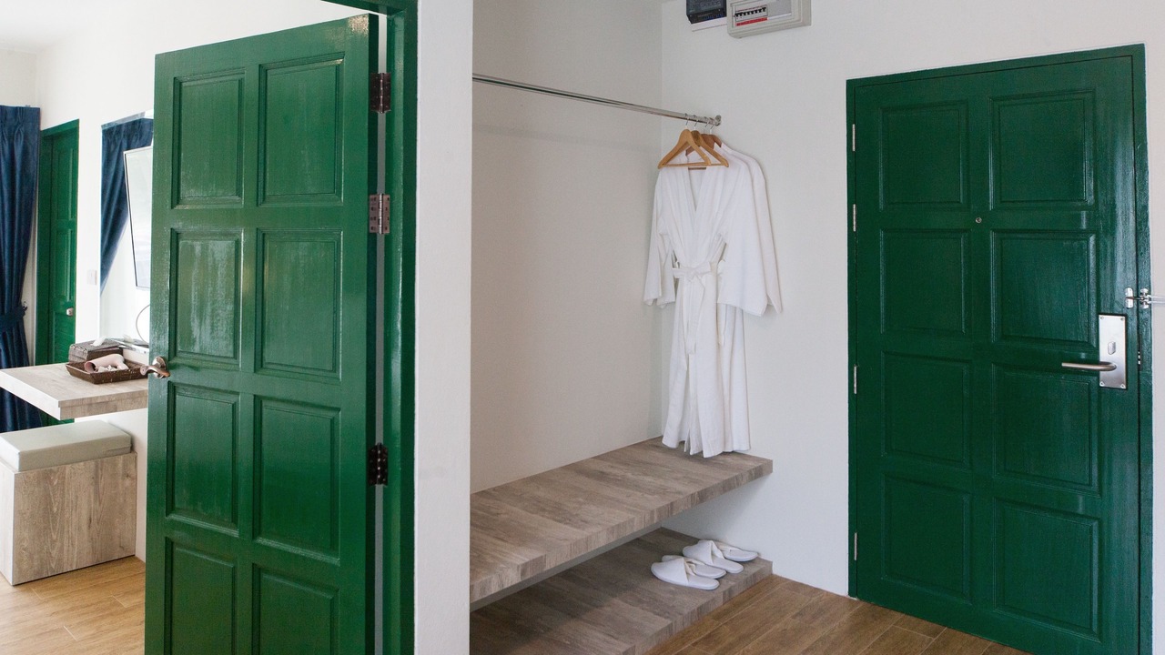 Photo of Bedroom in Sila