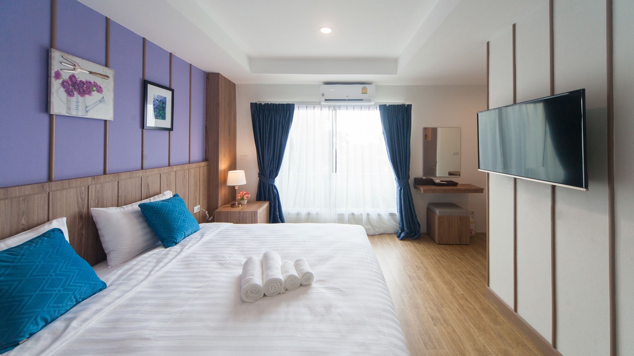 Photo of Bedroom in Sila