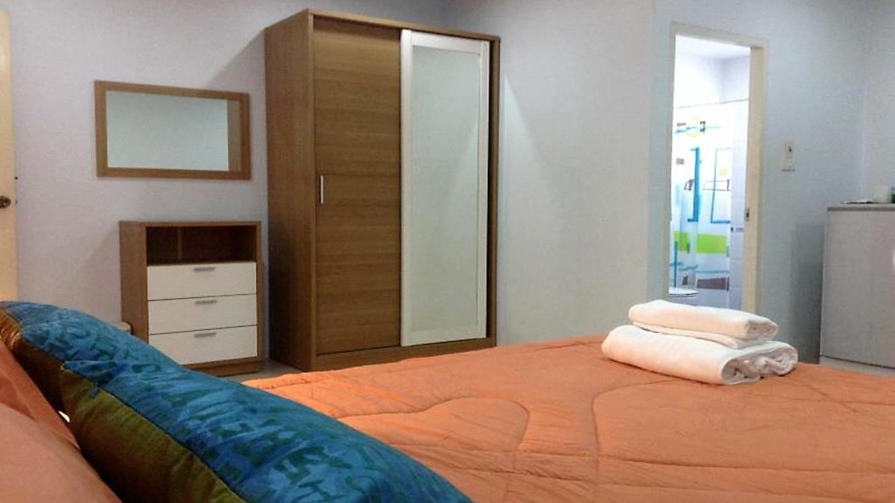 Photo of Bedroom in Si Racha