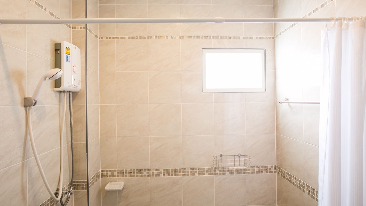 Photo of Bathroom in Phetchaburi