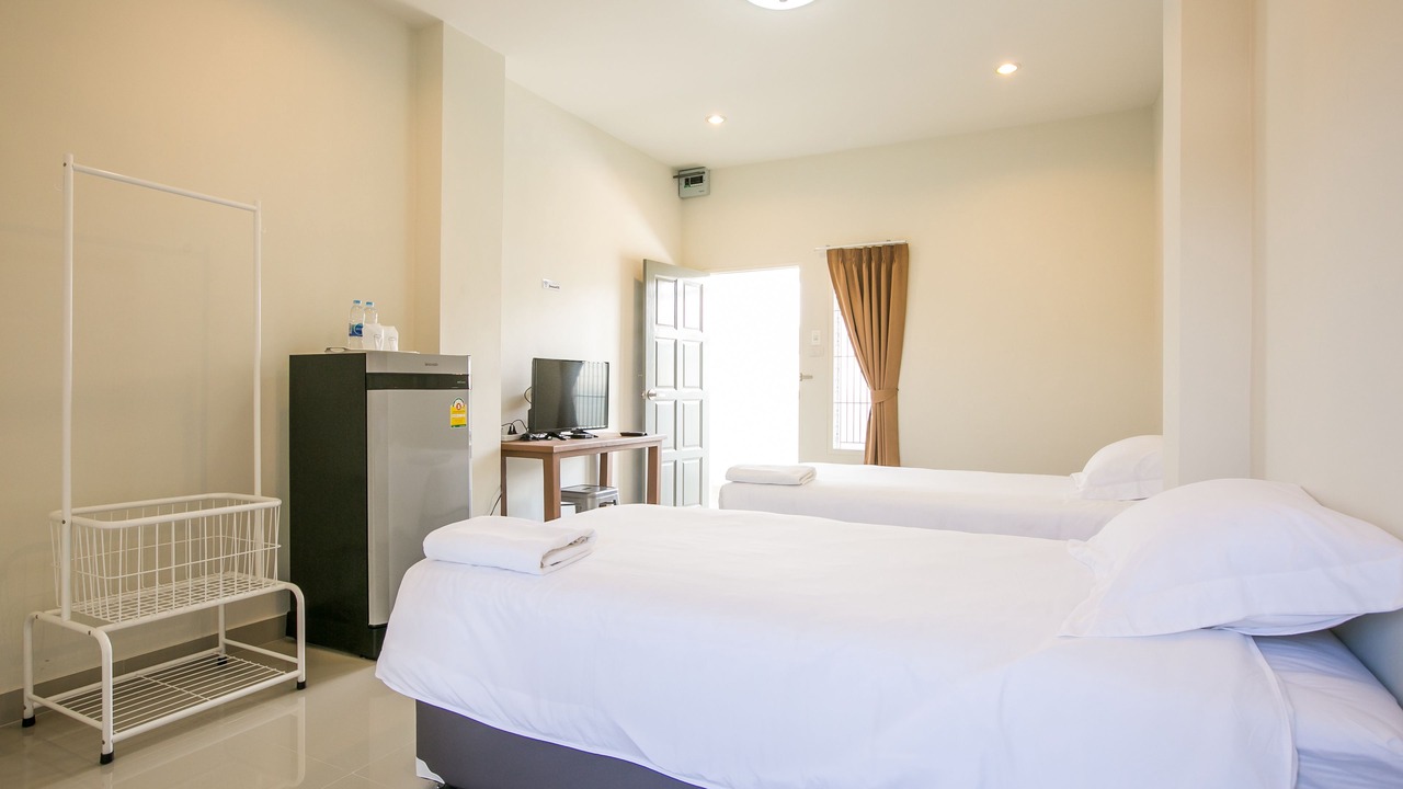 Photo of Bedroom in Phetchaburi
