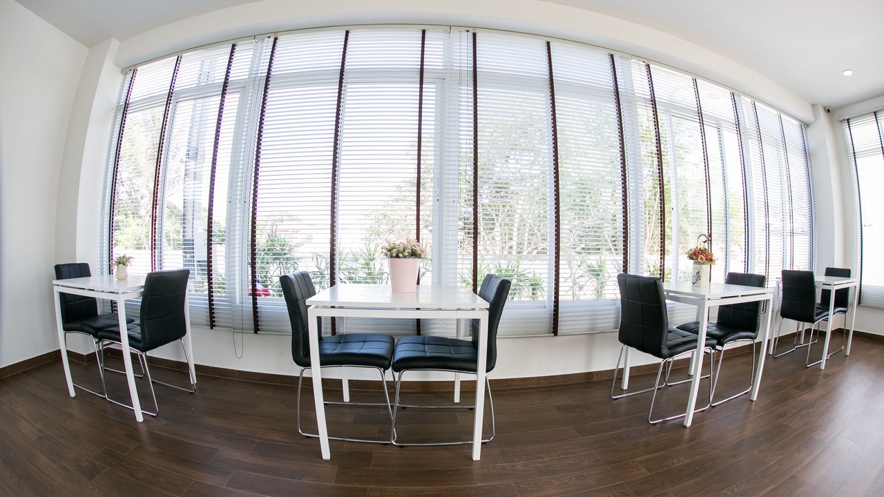 Photo of Livingroom in Phetchaburi