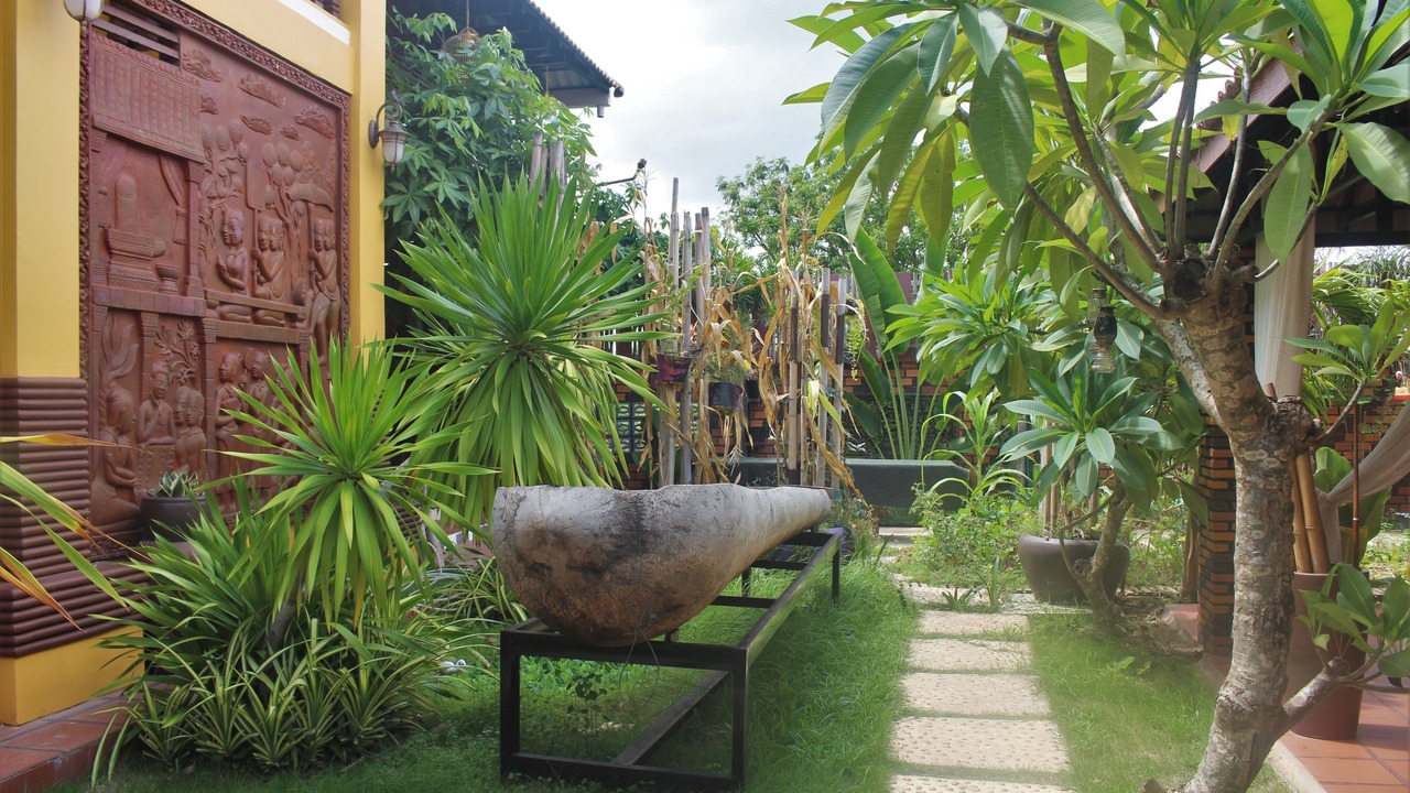 Photo of Outdoor in Svay Pao