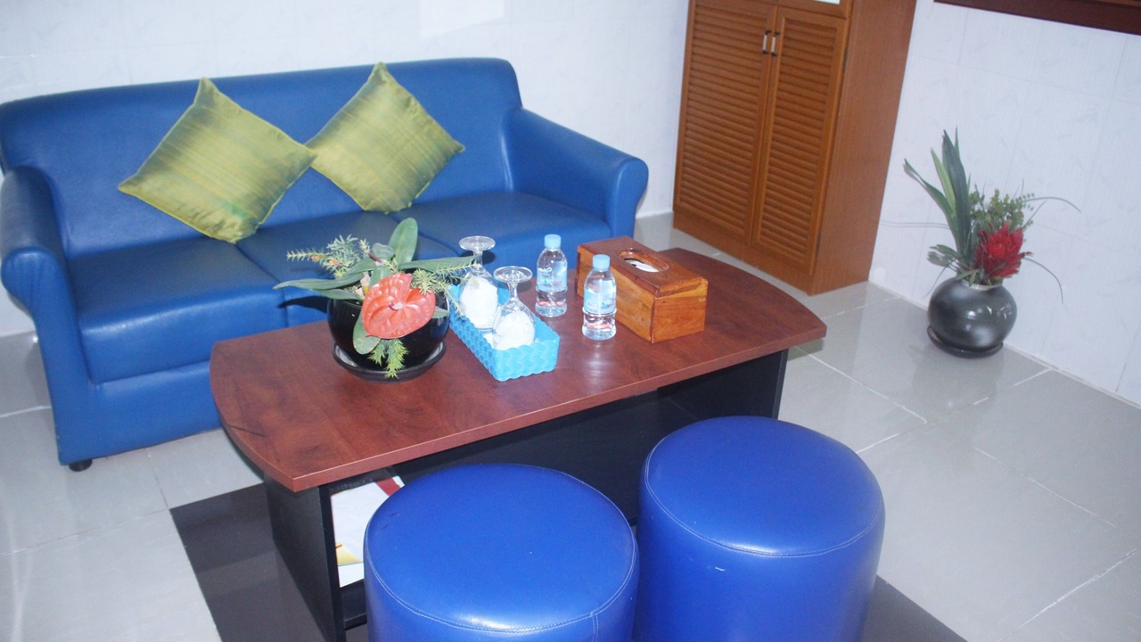 Photo of Bedroom in Svay Pao