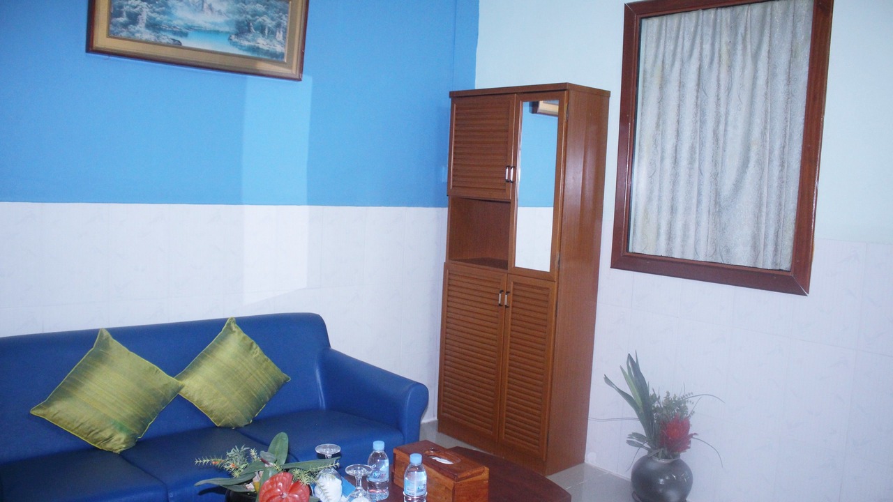 Photo of Bedroom in Svay Pao