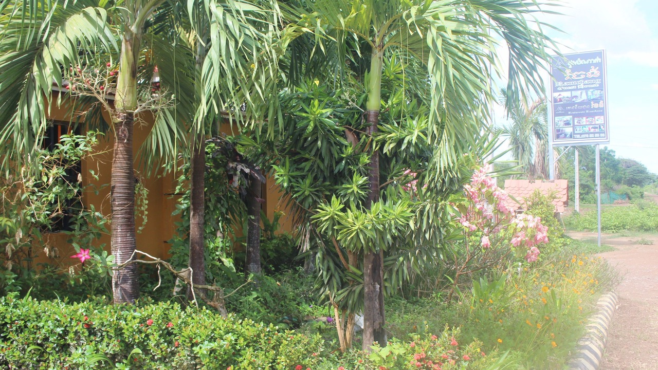 Photo of Outdoor in Svay Pao