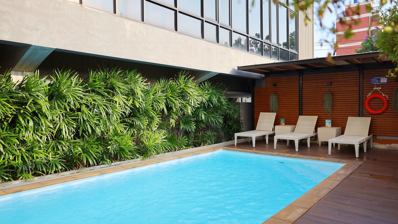 Photo of Outdoor in Bang Na