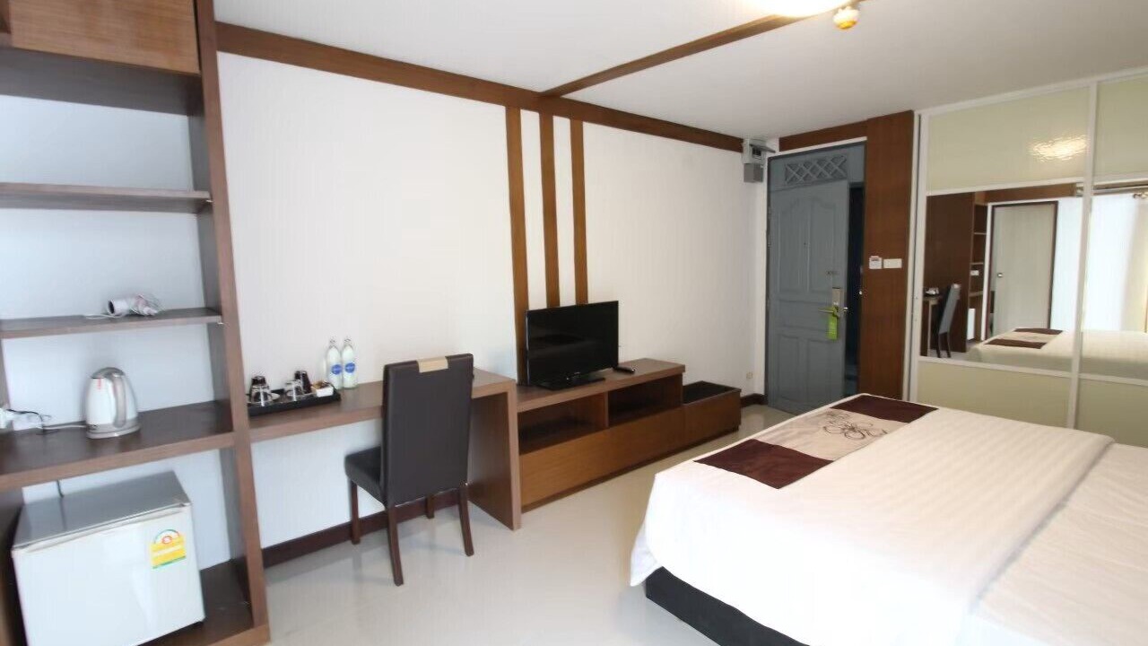 Photo of Bedroom in Bang Khen