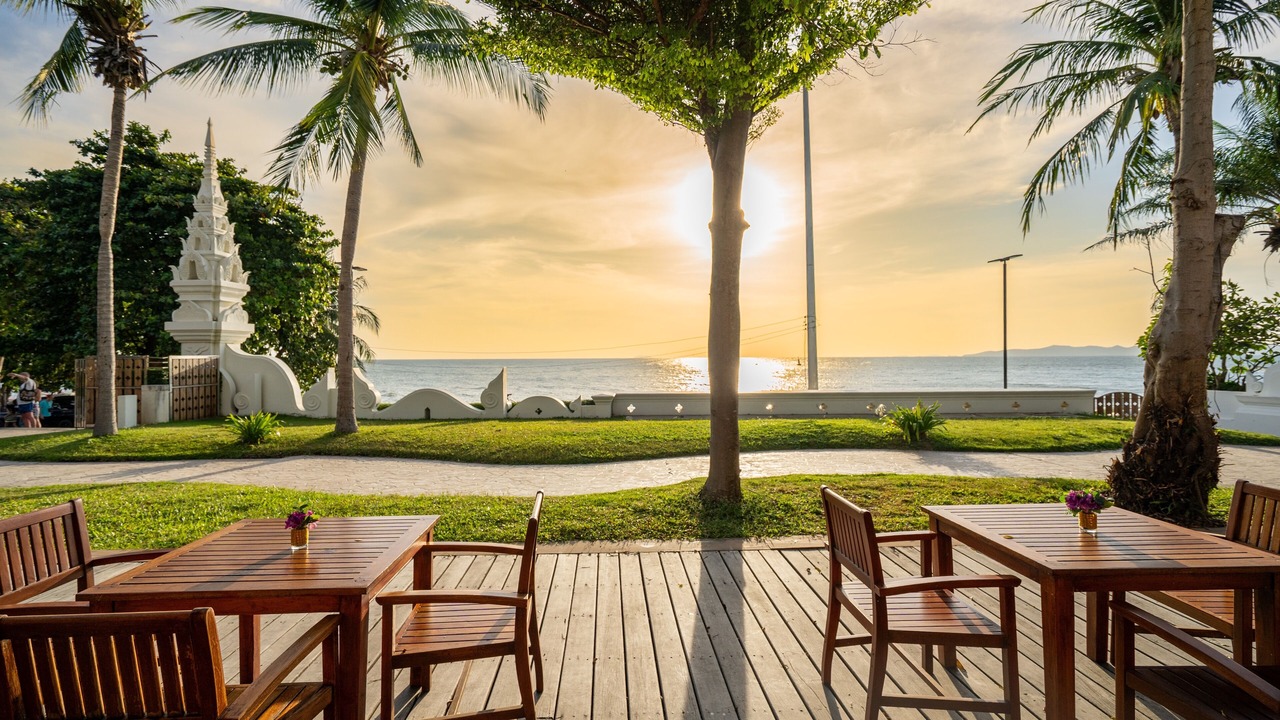 Photo of Others in Jomtien