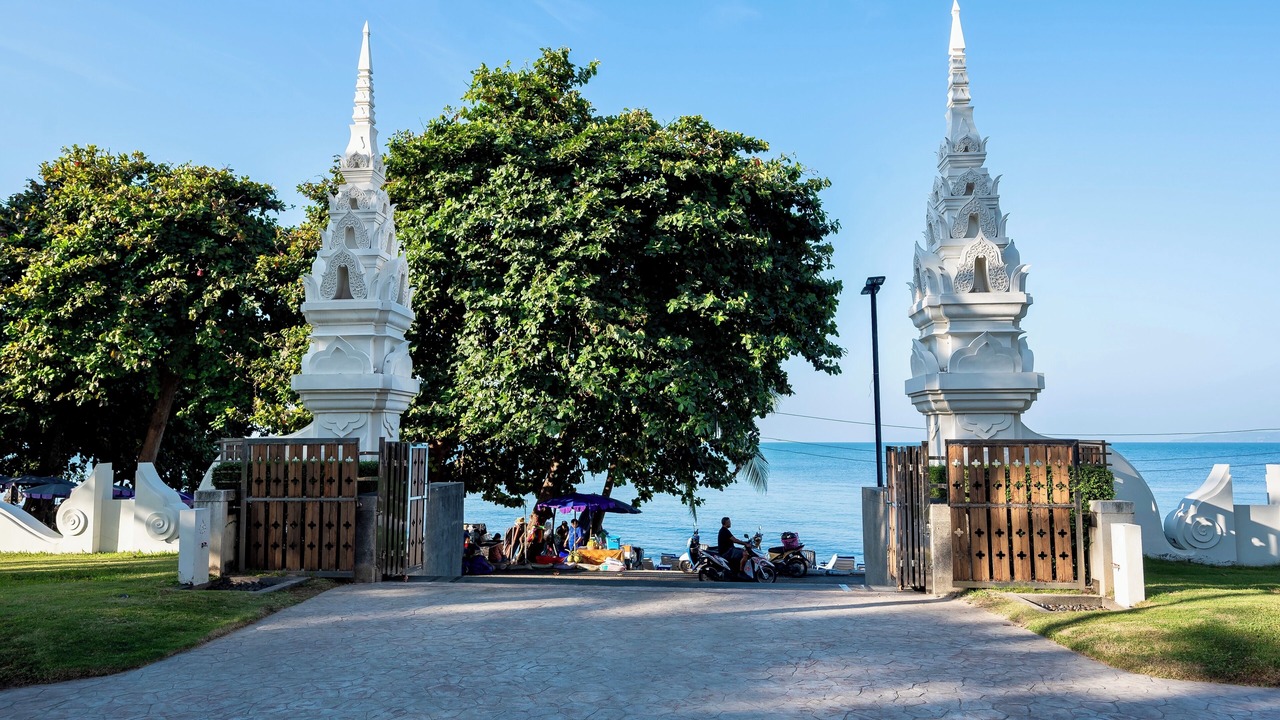Photo of Others in Jomtien