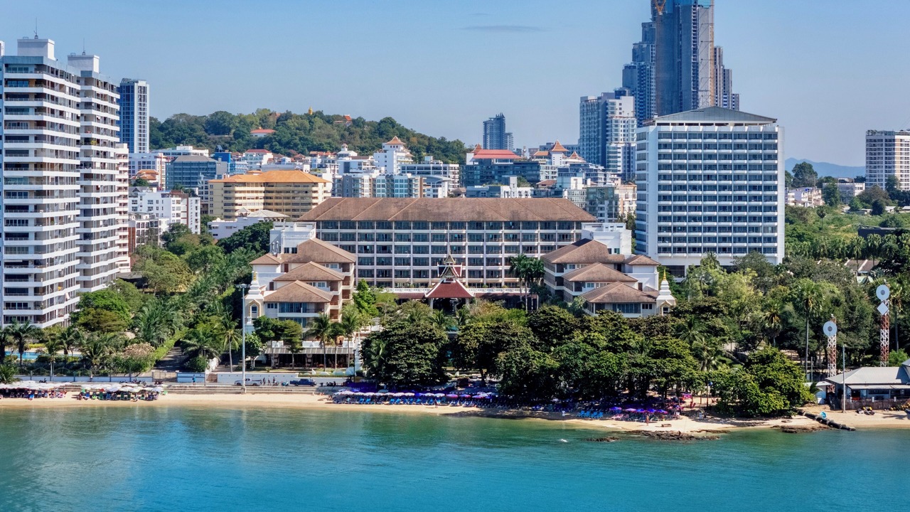 Photo of Others in Jomtien