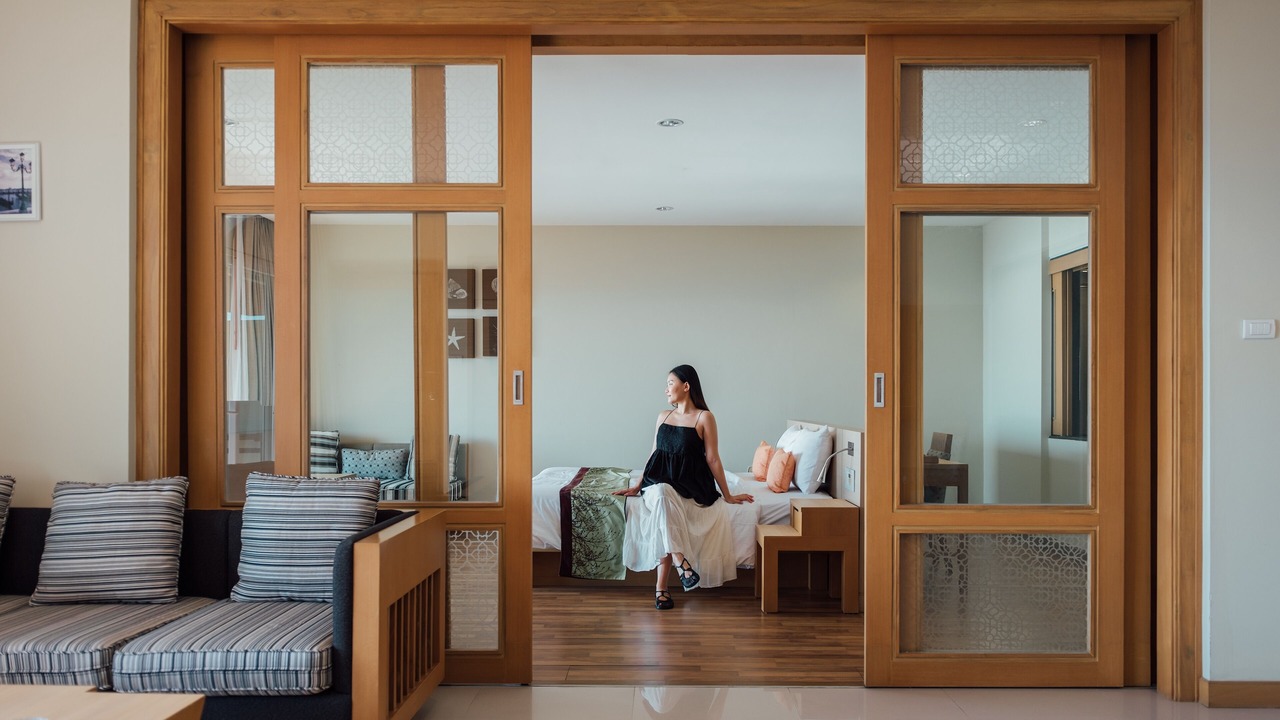 Photo of Bedroom in Jomtien