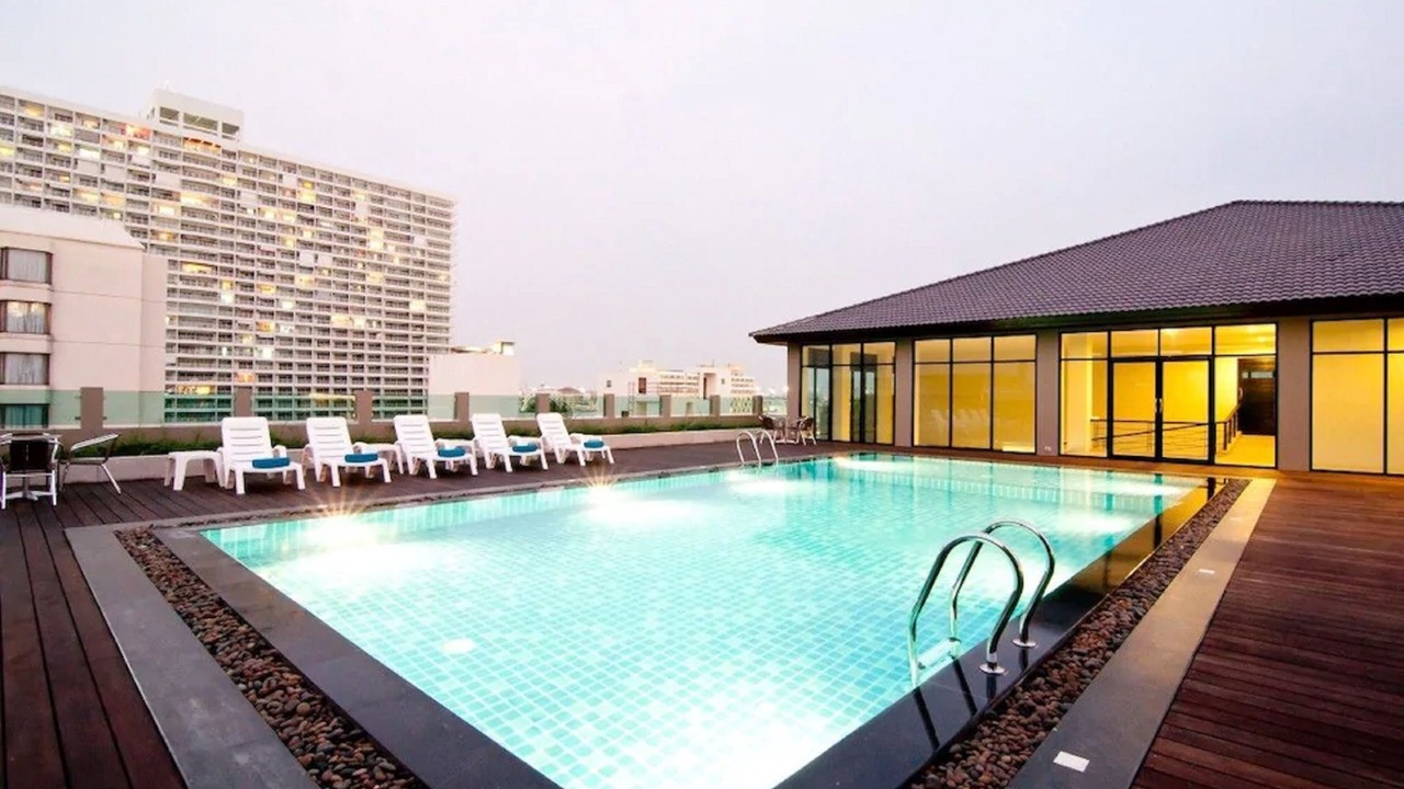 Photo of Outdoor in Pattaya Bay